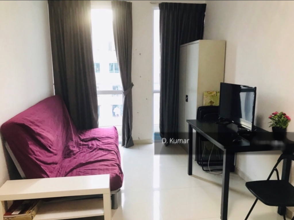 Central Imperial (D14), Apartment #200878602